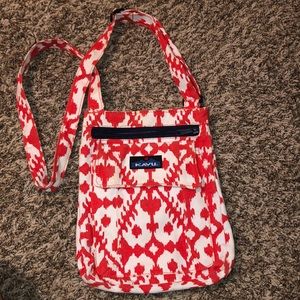 KAVU - bag